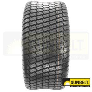 B1SUT415 - TIRE, 18 x 6.50 - 8, 4 PLY, SU05 TURF - Thumbnail 2