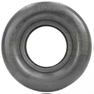 B1SUT5 - 4 PLY 9X3.5X4 TIRE-SMOOTH - Thumbnail 3