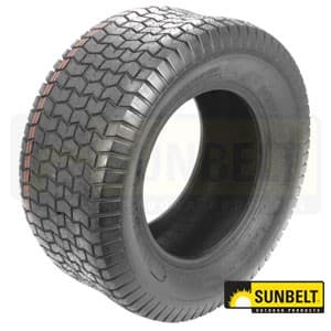 B1SUT62 - TIRE, 18 X 6.50 - 8, 4 PLY, SU12 TURF
