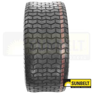 B1SUT66 - TIRE-TURF, 16X6.5X8, 4 PLY - Thumbnail 2