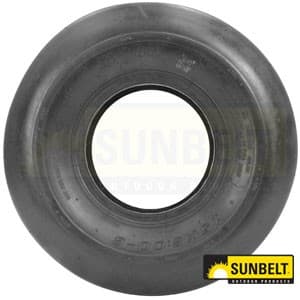 B1SUT68 - TIRE, 16x6.50-8, 4PLY,SU08 STRAIGHT RIB - Thumbnail 3