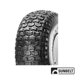 B1SUT7202 - TIRE-TURF, 20X10X8, 2 PLY