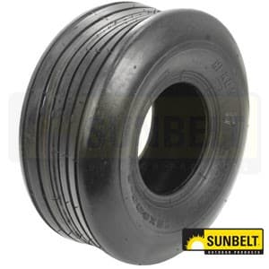 B1SUT830 - TIRE-TURF, 15X6X6, 2 PLY