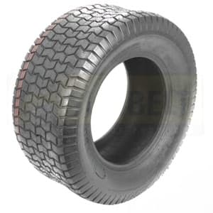 B1SUT85 - SU12 TURF 4 PLY 18 x 9.50 - 8 TIRE