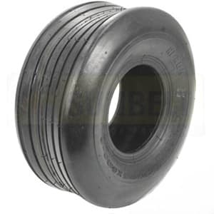 B1SUT95 - SU08 STRAIGHT RIB 4PLY 18x9.50-8 TIRE