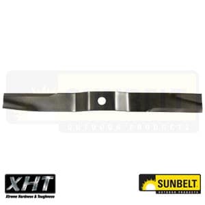 B1SX1002 - BLADE-MOWER, XHT, 20-1/4", 3/4" - Thumbnail 2