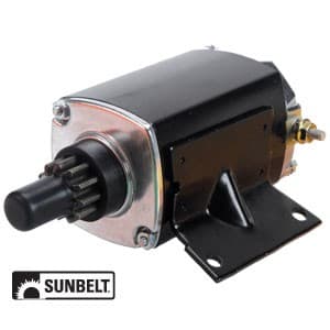 B1TE95 - Electric Starter