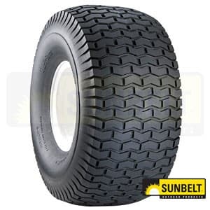 B1TI122 - TIRE-TURF SAVER, 20X8X8, 2 PLY