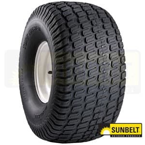 B1TI252 - TIRE-TURF MASTER, 15X6X6, 4 PLY