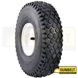 B1TI27 - TIRE-STUD, 4.8/4X8, 4 PLY