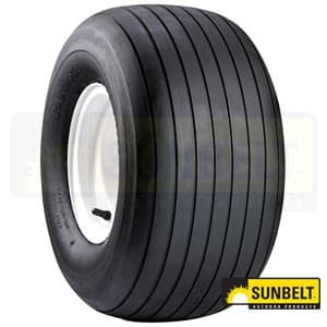 B1TI28 - TIRE-STRAIGHT RIB, 13X6.5X6, 4 PLY