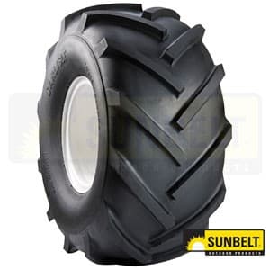 B1TI33 - TIRE-SUPER LUG, 13X5X6, 2 PLY