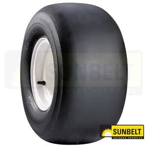 B1TI55 - TIRE-SMOOTH, 4.8X8, 4 PLY