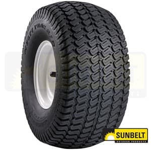 B1TI571 - TIRE-MULTI TRAC, 27X8.5X15, 6 PLY