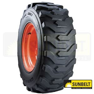 B1TI754 - TIRE-TRAC CHIEF, 26X12X12, 4 PLY