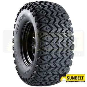 B1TI805 - TIRE-ALL TRAIL I/II, 23X10.5X12, 4 PLY