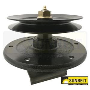 B1TR01 - SPINDLE ASSY, TORO 100-3976