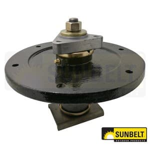 B1TR02 - SPINDLE ASSY, TORO 107-8504