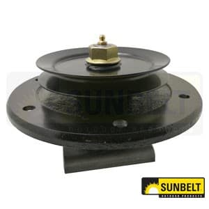 B1TR03 - SPINDLE ASSY, TORO 99-4640