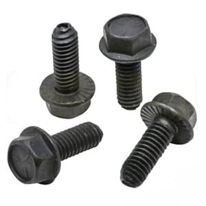 B1TR11 - Self Tapping Screw