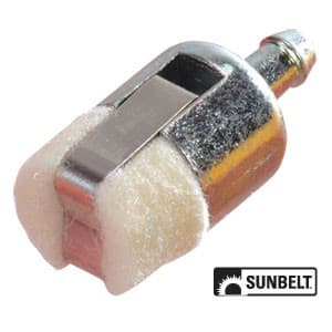 B1W125527 - Fuel Filter, In Tank