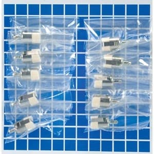 B1W125527D - In-Tank (qty 10) Fuel Filter