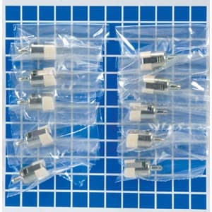 B1W125527D - Fuel Filter, In-Tank (qty 10)