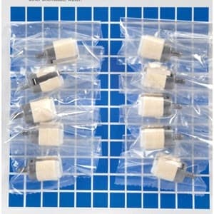 B1W125528D - In-Tank (qty 10) Fuel Filter