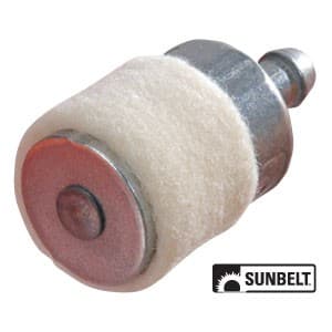 B1W125552 - Fuel Filter, In Tank