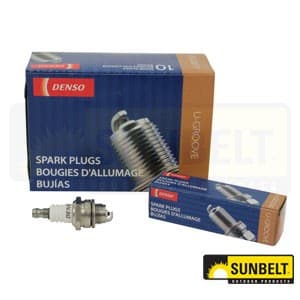 B1W22MPRU - Denso Spark Plug, Individually Boxed