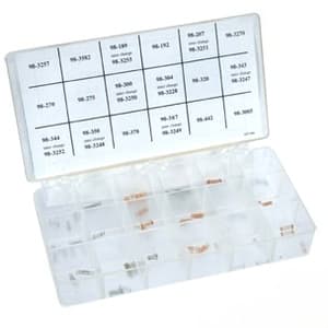 B1W400606 - Metering Lever Spring Kit