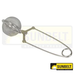 B1W500520 - Small Parts Cleaner. Walbro