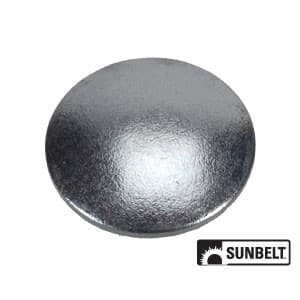 B1W8855 - Welch Plug