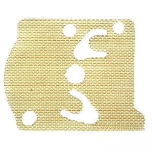 B1W95118 - Fuel Pump Diaphragm