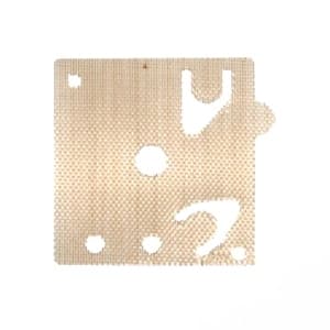 B1W95119 - Fuel Pump Diaphragm