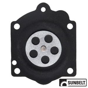 B1W95515 - Metering Diaphragm Assembly