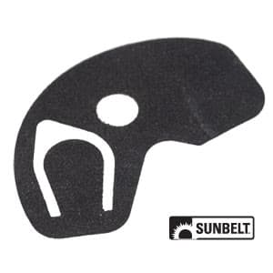 B1W9557 - Diaphragm, Circuit