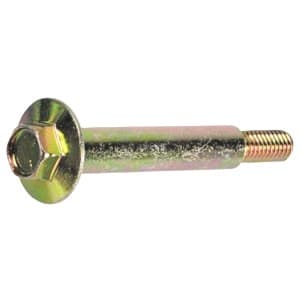 B1WB20 - 3/8"-16X1/2"X2-9/16" BOLT-WHEEL