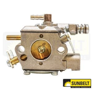 B1WBWWT416A - WALBRO CARBURETOR WT-416-1 - Thumbnail 2