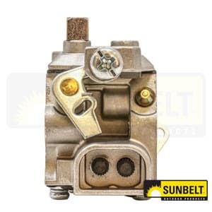 B1WBWWT416A - WALBRO CARBURETOR WT-416-1 - Thumbnail 3