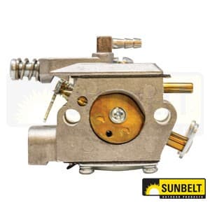 B1WBWWT416A - WALBRO CARBURETOR WT-416-1 - Thumbnail 4