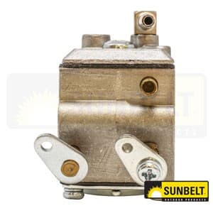 B1WBWWT416A - WALBRO CARBURETOR WT-416-1 - Thumbnail 5