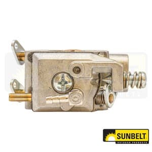 B1WBWWT416A - WALBRO CARBURETOR WT-416-1 - Thumbnail 6