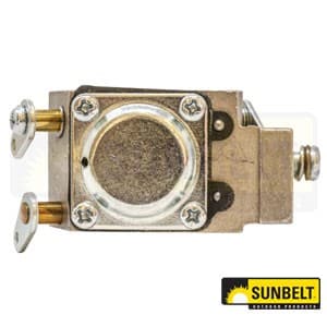 B1WBWWT416A - WALBRO CARBURETOR WT-416-1 - Thumbnail 7