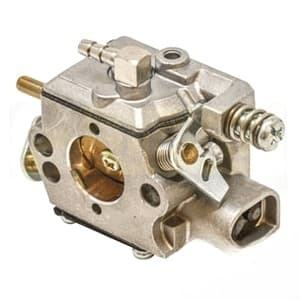 B1WBWWT416A - WALBRO CARBURETOR WT-416-1
