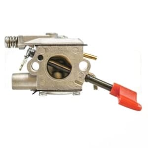 B1WBWWT628A - WALBRO CARBURETOR WT-628-1 - Thumbnail 6