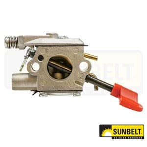 B1WBWWT628A - WALBRO CARBURETOR WT-628-1 - Thumbnail 6