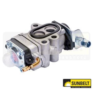 B1WBWWYA40A - WALBRO CARBURETOR WYA-40-1