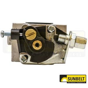 B1WBWWYA44A - WALBRO CARBURETOR WYA-44-1 - Thumbnail 5