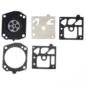 B1WD10HD - Gasket and Diaphragm Kit